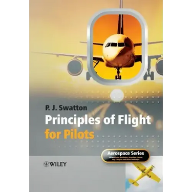 The Principles of Flight for Pilots
