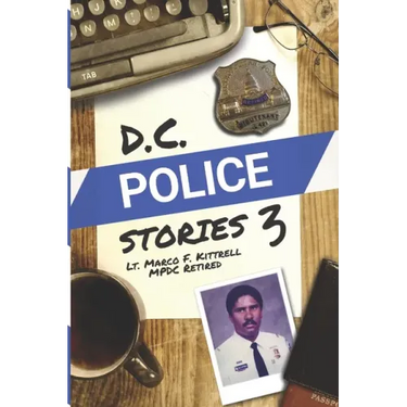 DC Police Stories 3