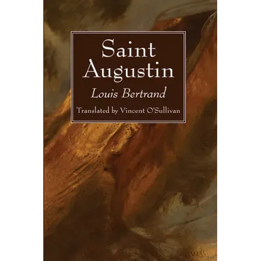 Saint Augustin