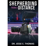 Shepherding from a Distance