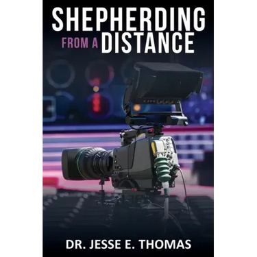 Shepherding from a Distance