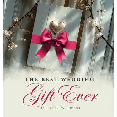 The Best Wedding Gift Ever