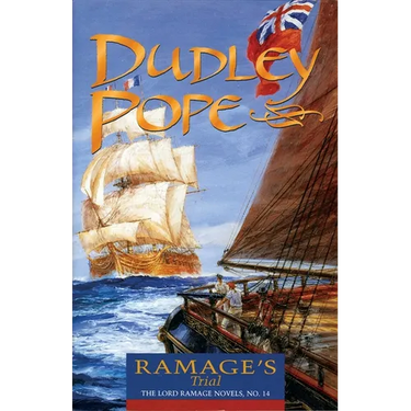 Ramage's Trial
