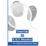 Limericks on E.N.T. Disorders