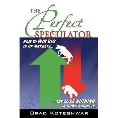 The Perfect Speculator