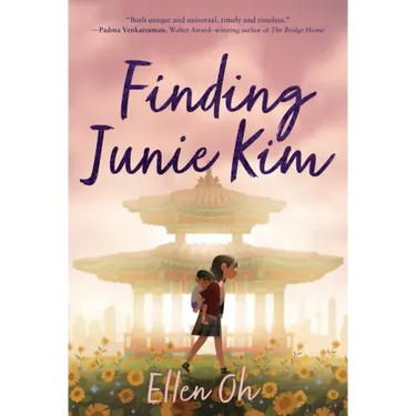 Finding Junie Kim