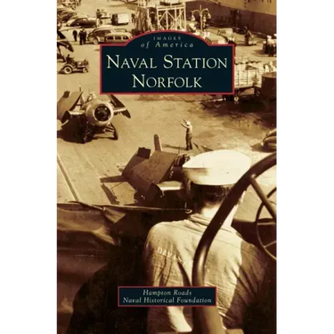 Naval Station Norfolk