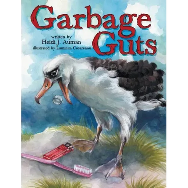 Garbage Guts