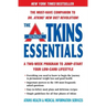 The Atkins Essentials: A Two-Week Program to Jump-Start Your Low-Carb Lifestyle