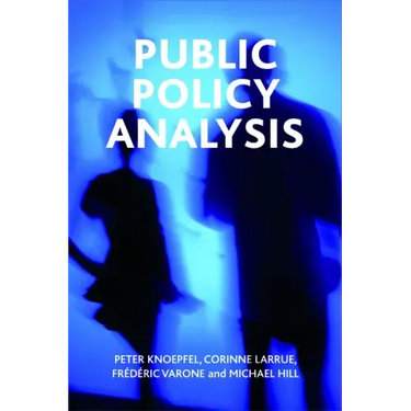 Public Policy Analysis