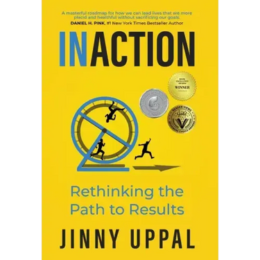 In/Action: Rethinking the Path to Results