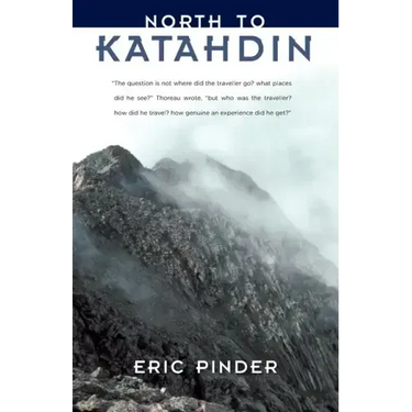 North to Katahdin