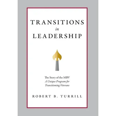 Transitions in Leadership: The Story of the MBV