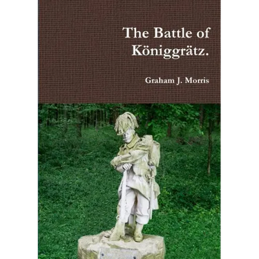 The Battle of Königgrätz.