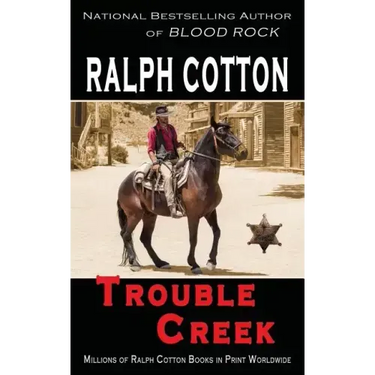 Trouble Creek