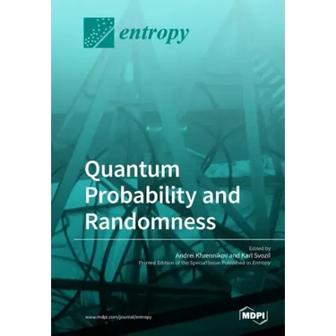 Quantum Probability and Randomness