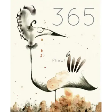 365 Phew!