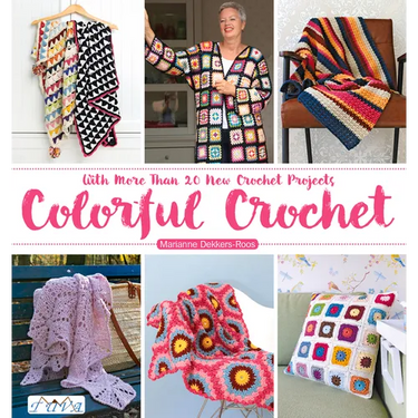 Colorful Crochet