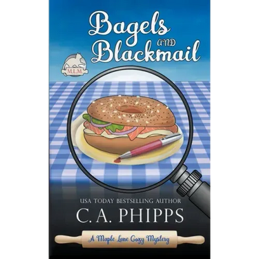 Bagels and Blackmail