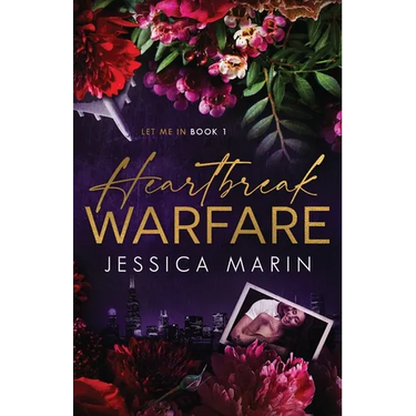 Heartbreak Warfare: Second Chance at Love Hollywood Romance