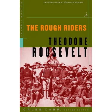The Rough Riders