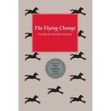 Flying Change