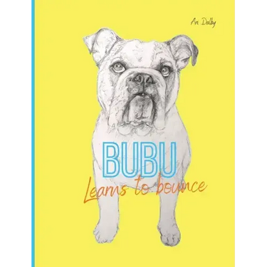 Bubu Learns to Bounce