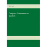 Conjunct Consonants in Sanskrit