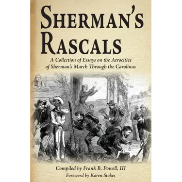 Sherman's Rascals