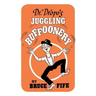 Dr. Dropo's Juggling Buffoonery