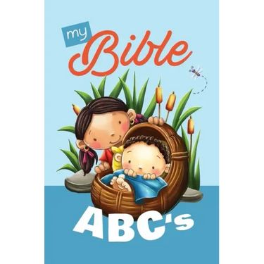 My Bible ABC's