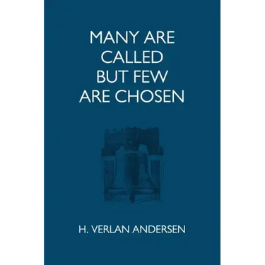 Many Are Called But Few Are Chosen