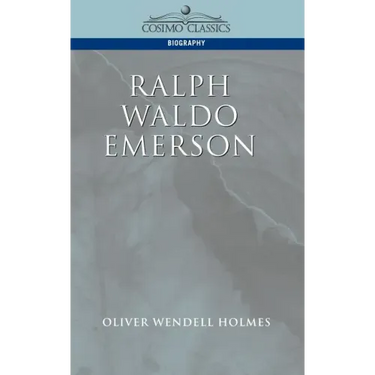Ralph Waldo Emerson