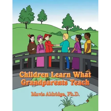 Children Learn What Grandparents Teach
