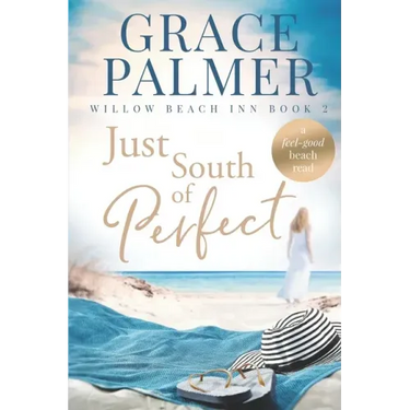 Just South of Perfect