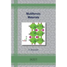 Multiferroic Materials