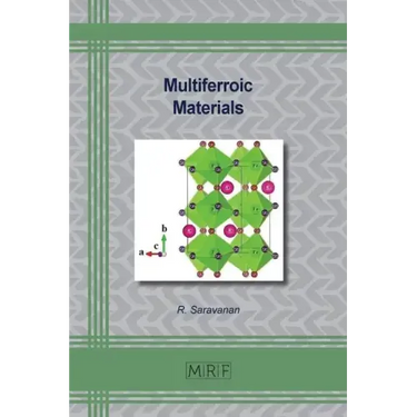 Multiferroic Materials