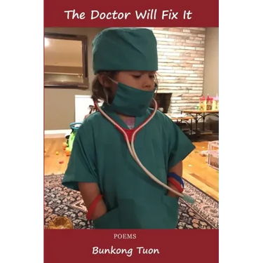 The Doctor Will Fix It