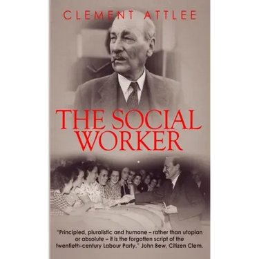 The Social Worker