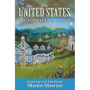 The United States: A Christian Nation