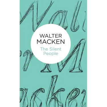 The Silent People
