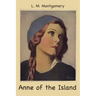 Anne of The Island