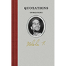 Quotations of Malcolm X