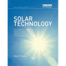 Solar Technology: The Earthscan Expert Guide to Using Solar Energy for Heating, Cooling and Electricity