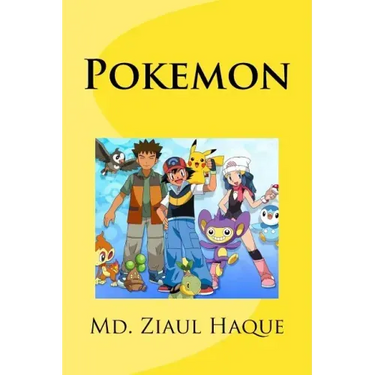 Pokemon