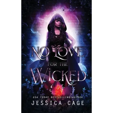 No Love for the Wicked