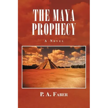 The Maya Prophecy
