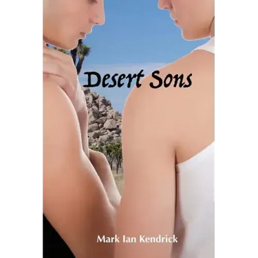 Desert Sons