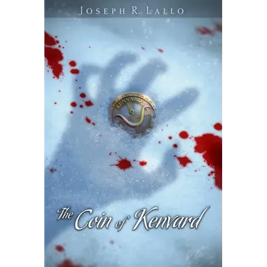 The Coin of Kenvard