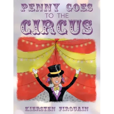 Penny Goes to the Circus